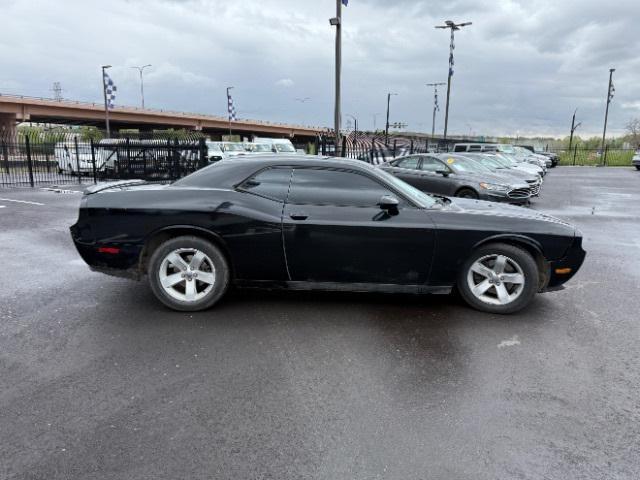 used 2012 Dodge Challenger car, priced at $16,500