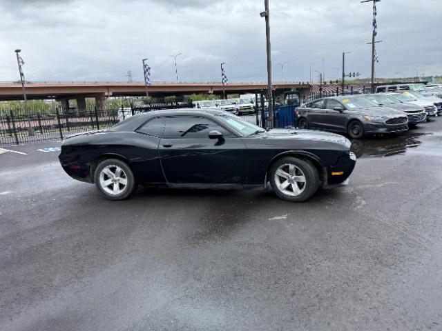 used 2012 Dodge Challenger car, priced at $16,500