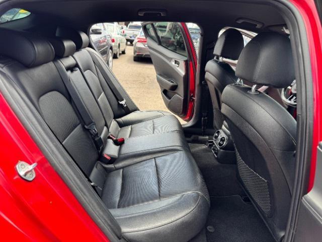 used 2020 Kia Stinger car, priced at $23,500