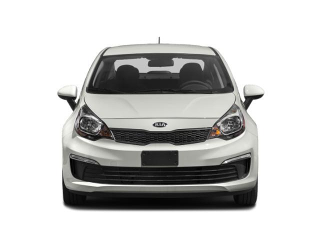 used 2017 Kia Rio car