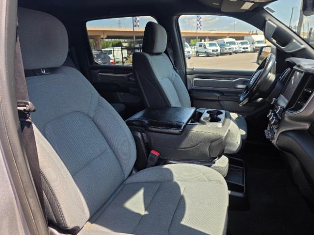 used 2022 Ram 1500 car, priced at $28,300