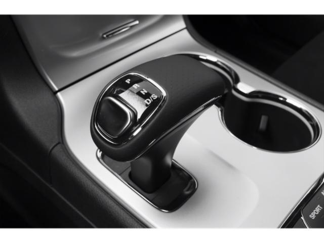 used 2015 Jeep Grand Cherokee car