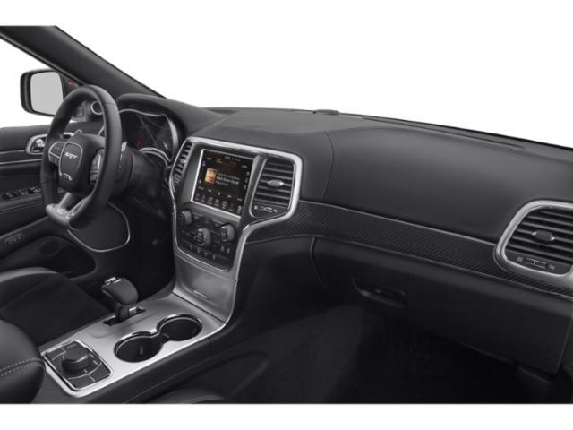 used 2015 Jeep Grand Cherokee car
