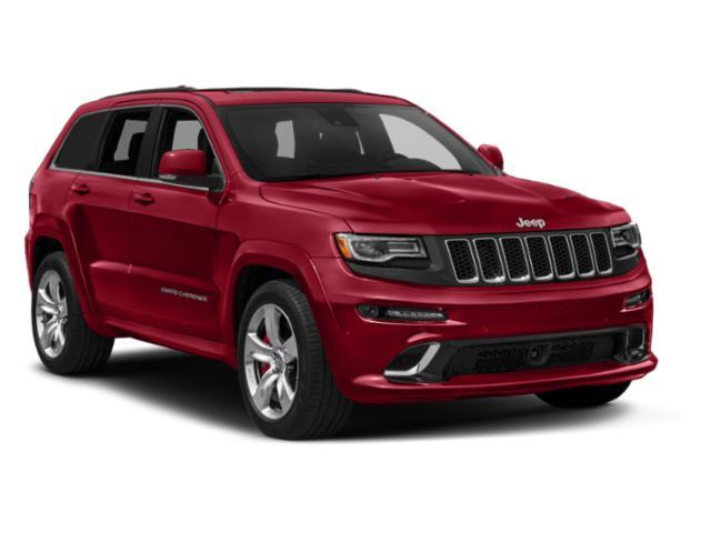 used 2015 Jeep Grand Cherokee car