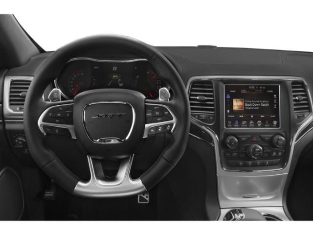 used 2015 Jeep Grand Cherokee car