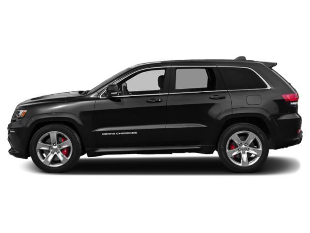 used 2015 Jeep Grand Cherokee car