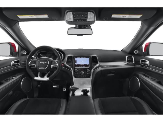 used 2015 Jeep Grand Cherokee car