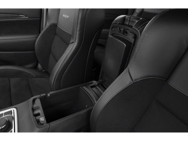 used 2015 Jeep Grand Cherokee car
