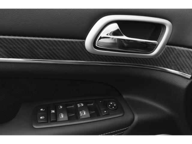used 2015 Jeep Grand Cherokee car
