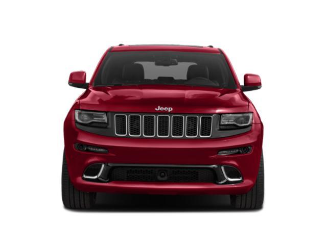 used 2015 Jeep Grand Cherokee car