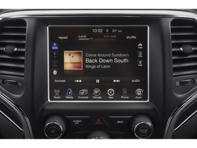 used 2015 Jeep Grand Cherokee car
