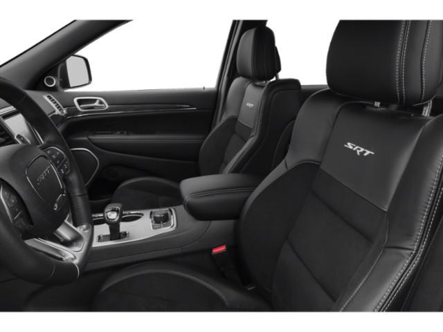 used 2015 Jeep Grand Cherokee car