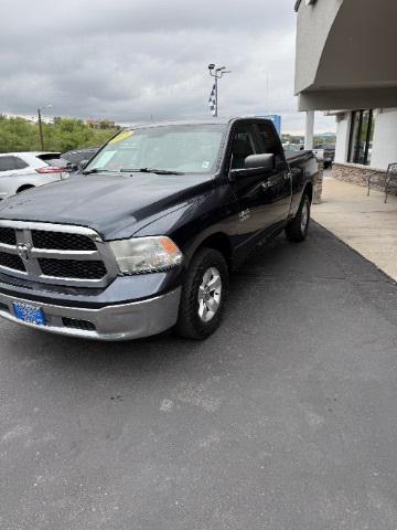 used 2013 Ram 1500 car, priced at $14,900