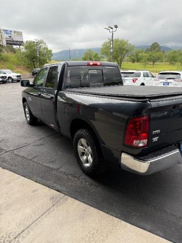 used 2013 Ram 1500 car, priced at $14,900