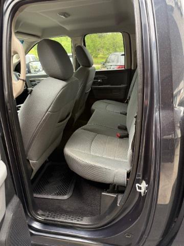 used 2013 Ram 1500 car, priced at $14,900