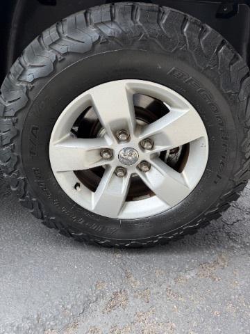 used 2013 Ram 1500 car, priced at $14,900