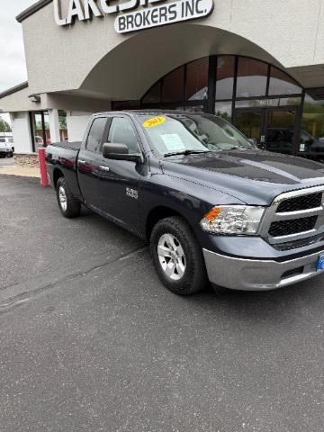 used 2013 Ram 1500 car, priced at $14,900
