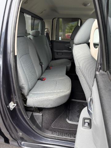 used 2013 Ram 1500 car, priced at $14,900