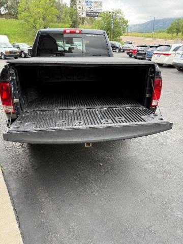 used 2013 Ram 1500 car, priced at $14,900