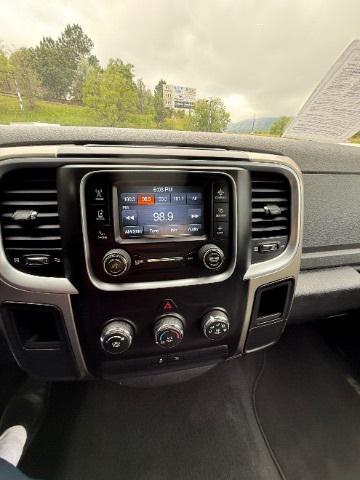 used 2013 Ram 1500 car, priced at $14,900