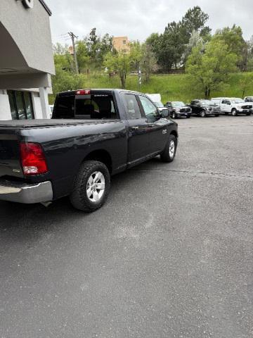 used 2013 Ram 1500 car, priced at $14,900