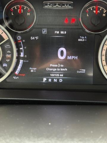 used 2013 Ram 1500 car, priced at $14,900