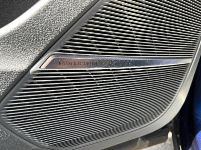 used 2019 Audi Q8 car, priced at $38,800