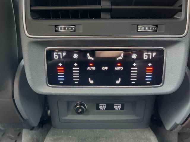used 2019 Audi Q8 car, priced at $38,800