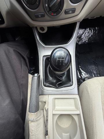used 2009 Subaru Impreza car, priced at $5,900