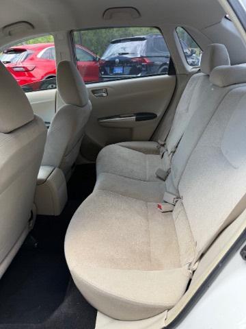 used 2009 Subaru Impreza car, priced at $5,900