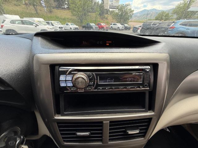 used 2009 Subaru Impreza car, priced at $5,900