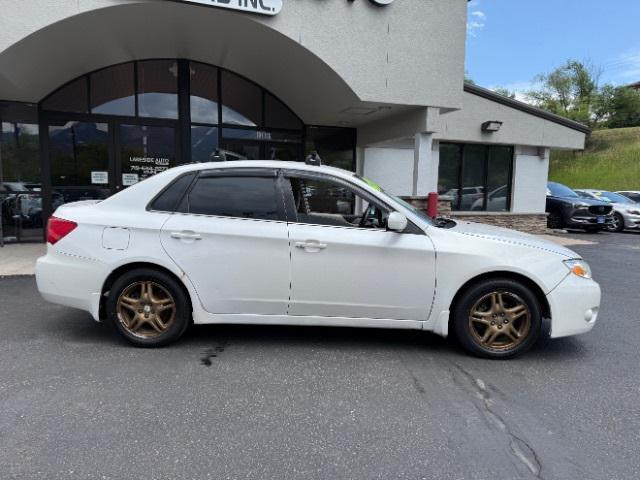 used 2009 Subaru Impreza car, priced at $5,900