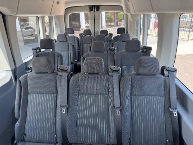 used 2016 Ford Transit-350 car, priced at $33,400