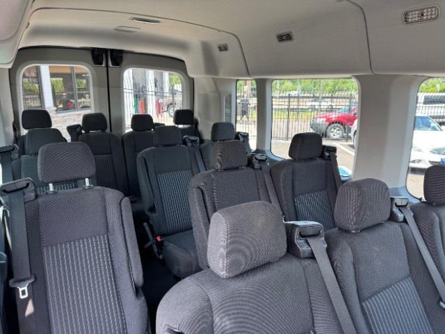 used 2016 Ford Transit-350 car, priced at $33,400