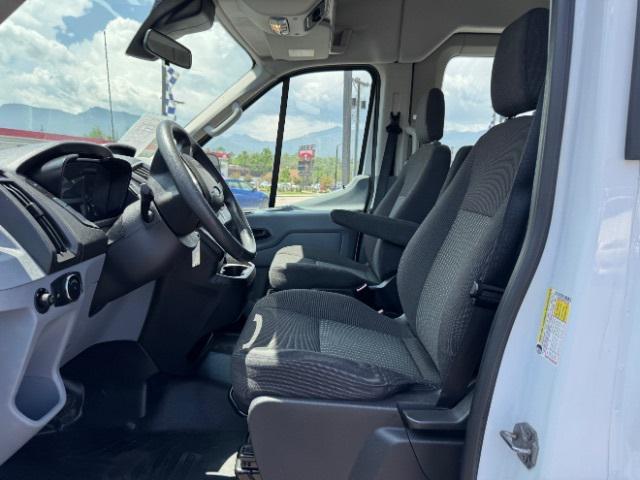 used 2016 Ford Transit-350 car, priced at $33,400
