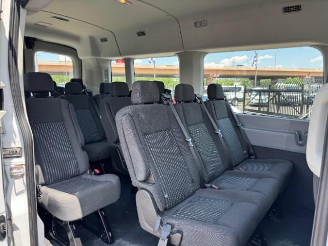 used 2016 Ford Transit-350 car, priced at $33,400