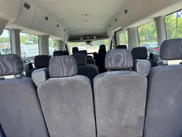 used 2016 Ford Transit-350 car, priced at $33,400