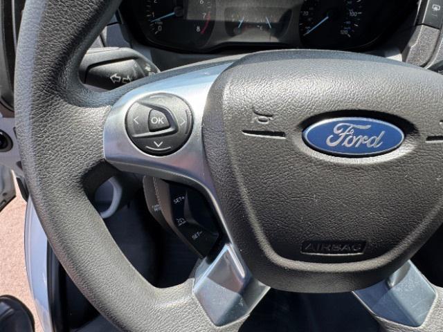 used 2016 Ford Transit-350 car, priced at $33,400