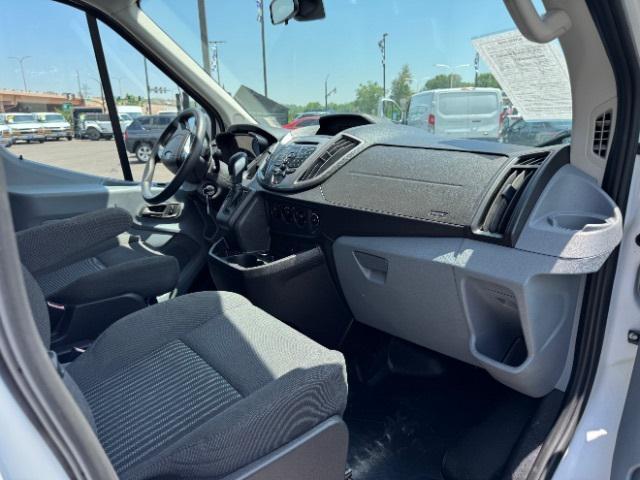 used 2016 Ford Transit-350 car, priced at $33,400