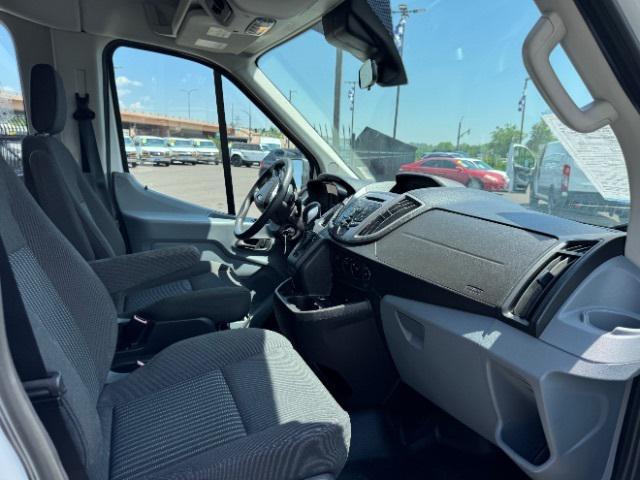 used 2016 Ford Transit-350 car, priced at $33,400