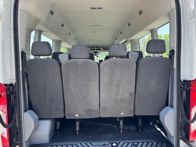 used 2016 Ford Transit-350 car, priced at $33,400