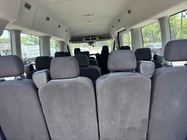 used 2016 Ford Transit-350 car, priced at $34,400