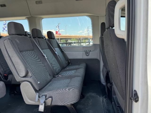used 2016 Ford Transit-350 car, priced at $33,400
