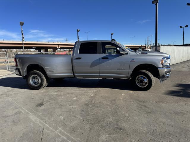 used 2022 Ram 3500 car, priced at $50,900