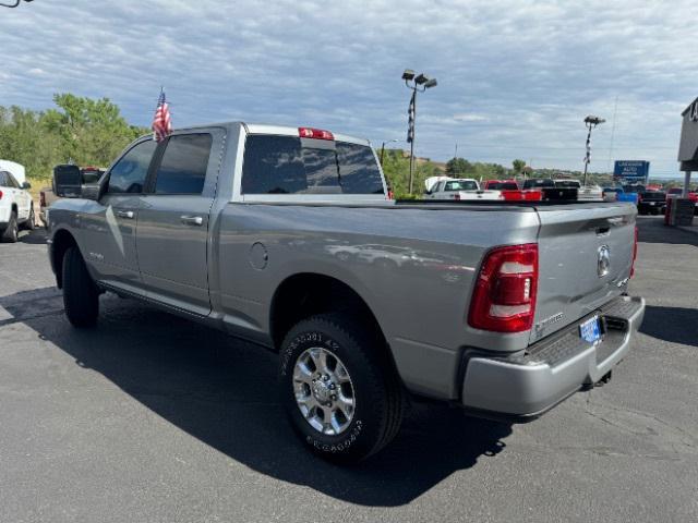 used 2024 Ram 2500 car, priced at $62,900