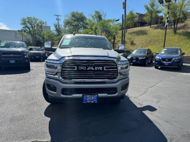 used 2024 Ram 2500 car, priced at $62,900