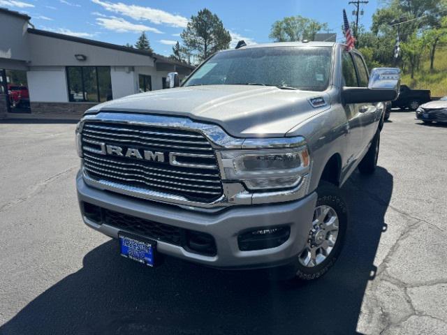 used 2024 Ram 2500 car, priced at $62,900