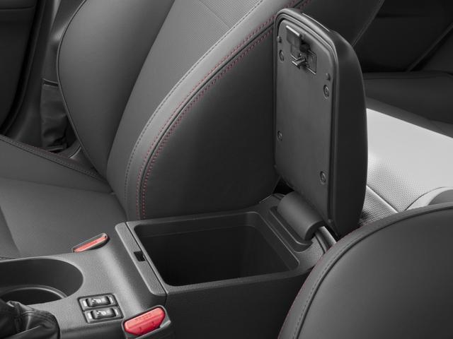 used 2017 Subaru WRX car