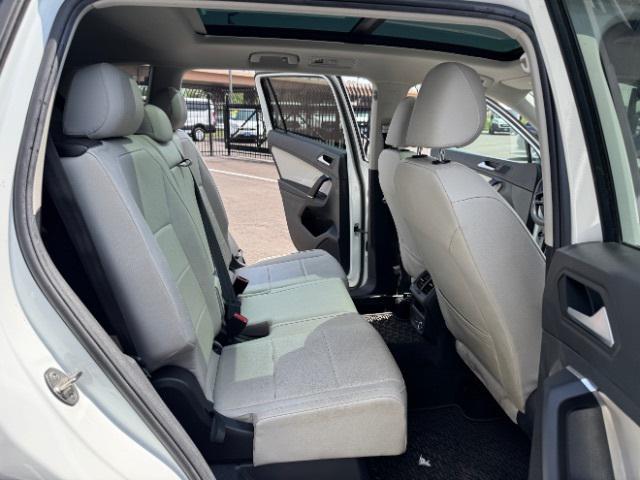 used 2020 Volkswagen Tiguan car, priced at $20,600