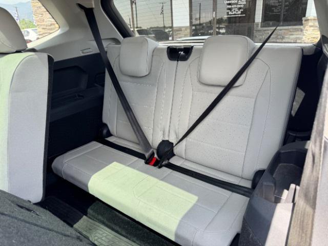 used 2020 Volkswagen Tiguan car, priced at $20,600